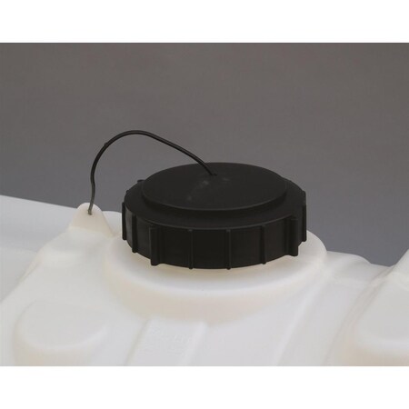 Advanced Systems Technology Field Wash Tank K25WT